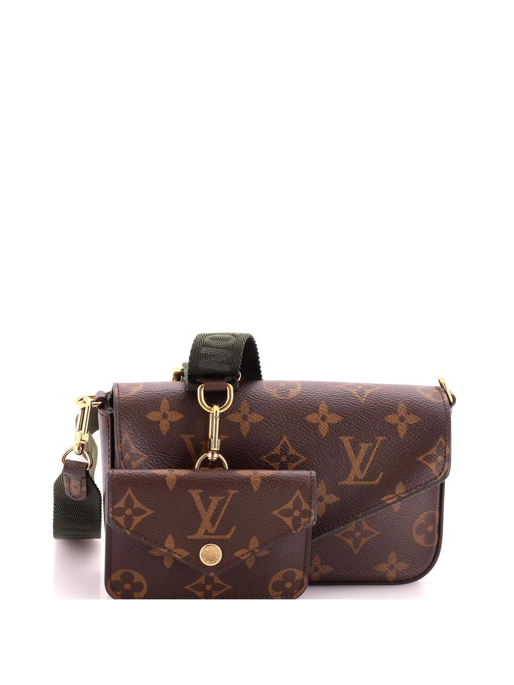 Louis Vuitton Felicie Strap & Go #356564L20B